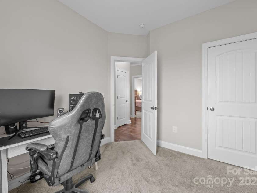 2647 Puetts Chapel Road, Bessemer City, NC 28016.  MLS# CAR4293925, YatesRealty ID 33768. 