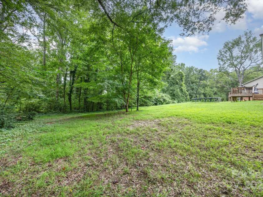 415 Pinecroft Lane, Spencer, NC 28159.  MLS# CAR4289914, YatesRealty ID 33769. 