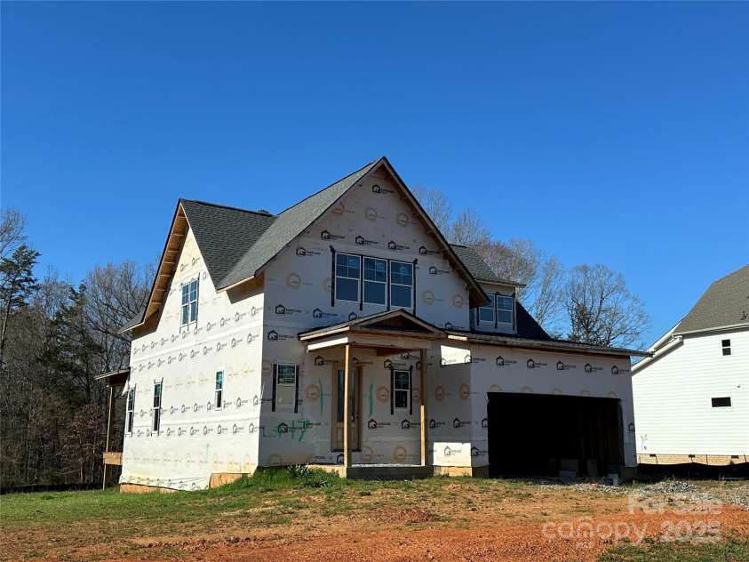 128 Kepli Way, Mooresville, NC 28115.  MLS# CAR4237673, YatesRealty ID 3377. 