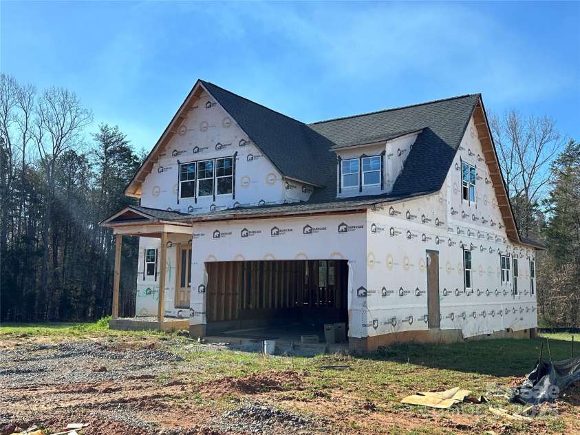 128 Kepli Way, Mooresville, NC 28115.  MLS# CAR4237673, YatesRealty ID 3377. 
