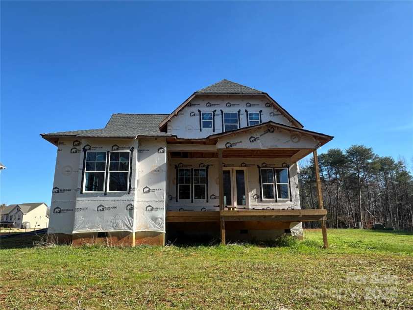 128 Kepli Way, Mooresville, NC 28115.  MLS# CAR4237673, YatesRealty ID 3377. 