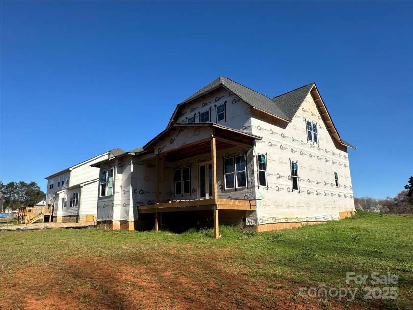 128 Kepli Way, Mooresville, NC 28115.  MLS# CAR4237673, YatesRealty ID 3377. 