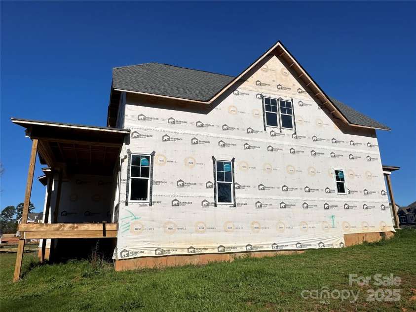 128 Kepli Way, Mooresville, NC 28115.  MLS# CAR4237673, YatesRealty ID 3377. 