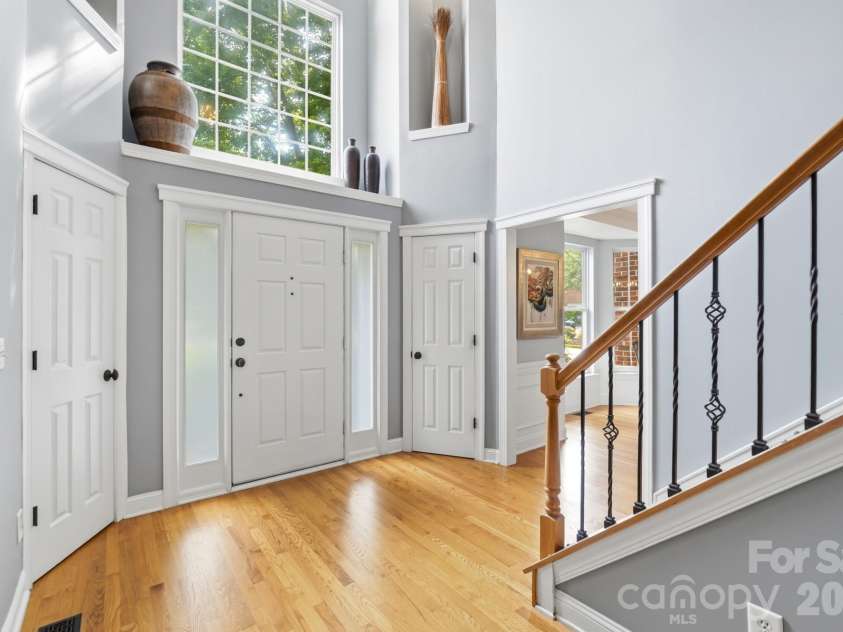 21415 John Pines Drive, Cornelius, NC 28031.  MLS# CAR4388502, YatesRealty ID 33770. 