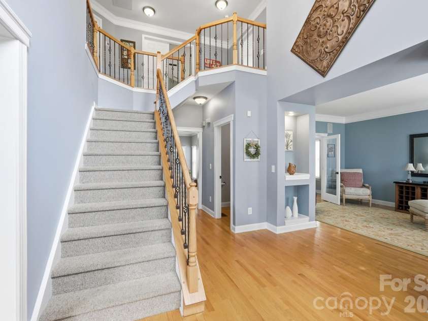 21415 John Pines Drive, Cornelius, NC 28031.  MLS# CAR4388502, YatesRealty ID 33770. 