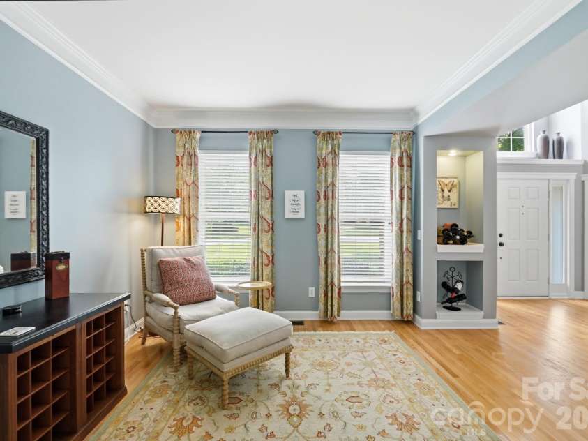 21415 John Pines Drive, Cornelius, NC 28031.  MLS# CAR4388502, YatesRealty ID 33770. 