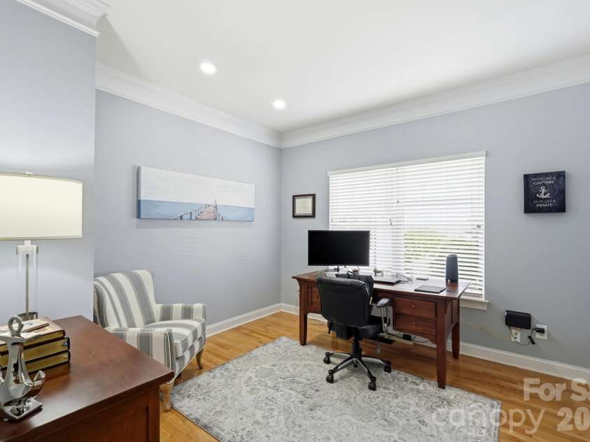 21415 John Pines Drive, Cornelius, NC 28031.  MLS# CAR4388502, YatesRealty ID 33770. 