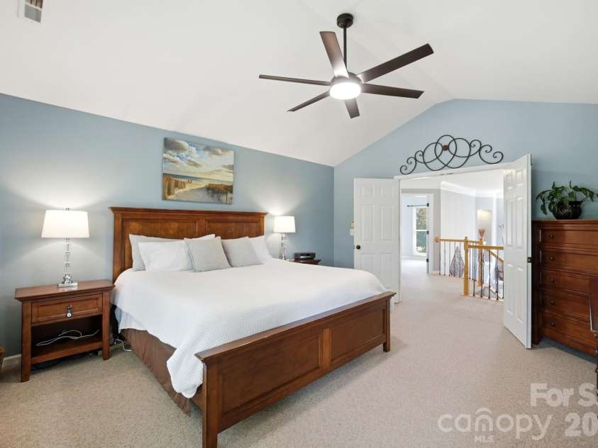 21415 John Pines Drive, Cornelius, NC 28031.  MLS# CAR4388502, YatesRealty ID 33770. 