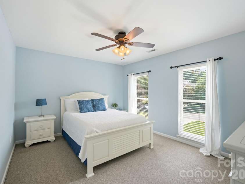 21415 John Pines Drive, Cornelius, NC 28031.  MLS# CAR4388502, YatesRealty ID 33770. 