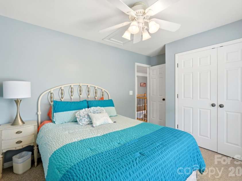 21415 John Pines Drive, Cornelius, NC 28031.  MLS# CAR4388502, YatesRealty ID 33770. 