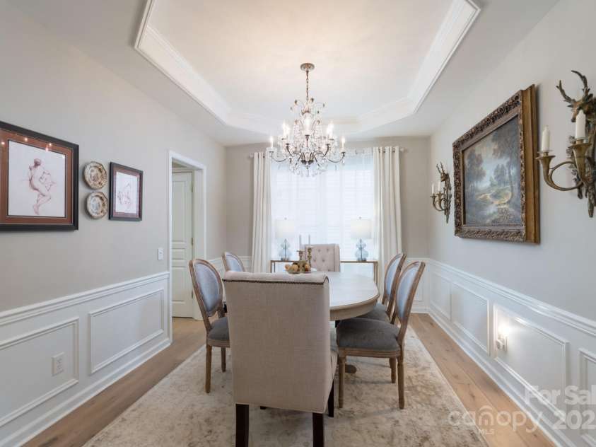 8637 Annabel Lee Lane, Charlotte, NC 28277.  MLS# CAR4290292, YatesRealty ID 33772. 