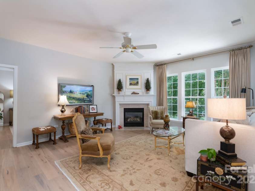 8637 Annabel Lee Lane, Charlotte, NC 28277.  MLS# CAR4290292, YatesRealty ID 33772. 