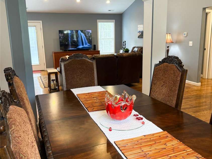 2302 Saratoga Run, Morganton, NC 28655.  MLS# CAR4292402, YatesRealty ID 33773. 