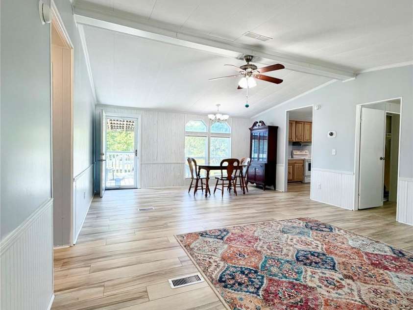 438 Hall Spencer Road, Catawba, SC 29704.  MLS# CAR4391247, YatesRealty ID 33774. Living Area