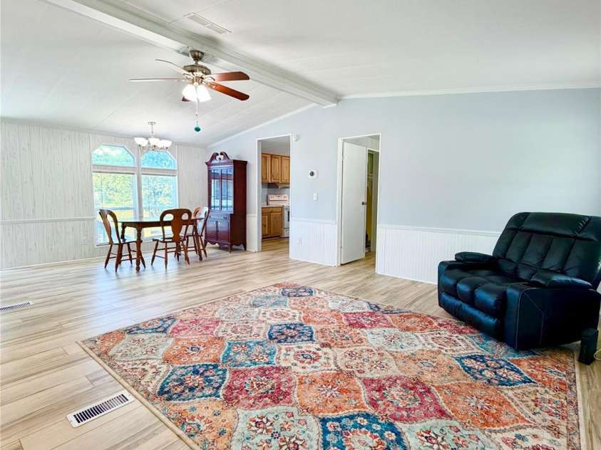438 Hall Spencer Road, Catawba, SC 29704.  MLS# CAR4391247, YatesRealty ID 33774. Living Area