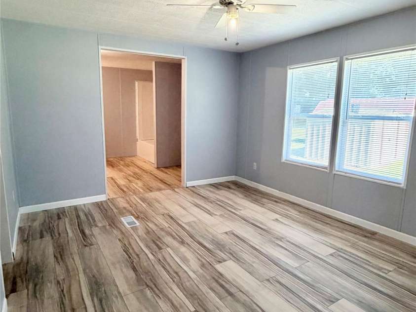 438 Hall Spencer Road, Catawba, SC 29704.  MLS# CAR4391247, YatesRealty ID 33774. Primary Bedroom