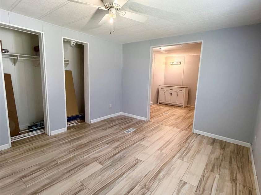 438 Hall Spencer Road, Catawba, SC 29704.  MLS# CAR4391247, YatesRealty ID 33774. Primary Bedroom