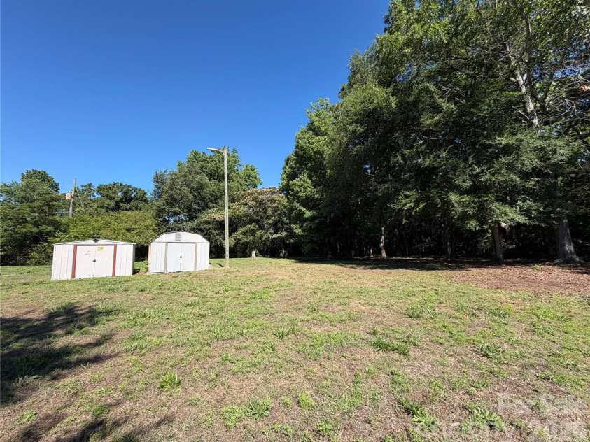 438 Hall Spencer Road, Catawba, SC 29704.  MLS# CAR4391247, YatesRealty ID 33774. Sheds