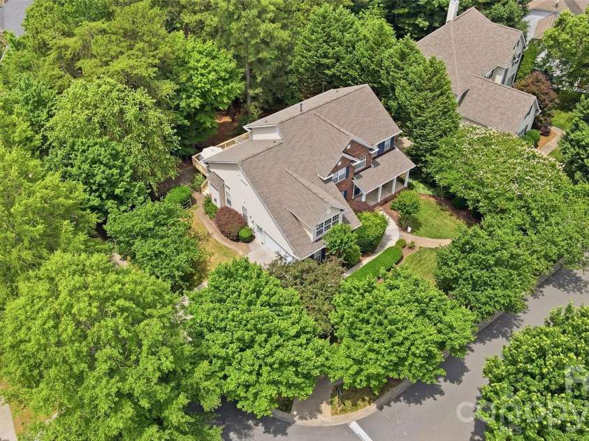 1406 Finsbury Lane, Tega Cay, SC 29708.  MLS# CAR4372368, YatesRealty ID 33775. 
