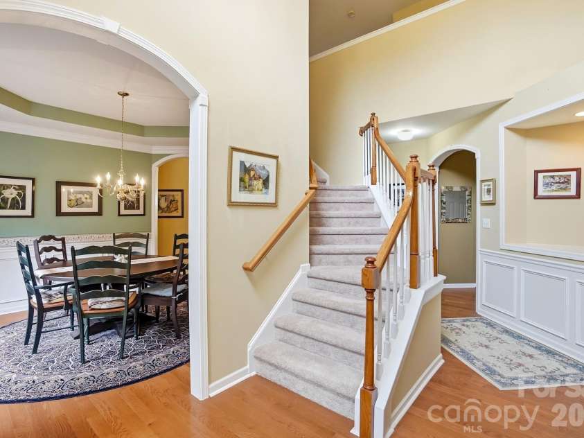 1406 Finsbury Lane, Tega Cay, SC 29708.  MLS# CAR4372368, YatesRealty ID 33775. 