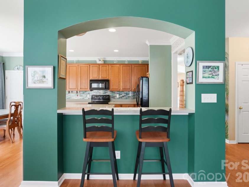 1406 Finsbury Lane, Tega Cay, SC 29708.  MLS# CAR4372368, YatesRealty ID 33775. 