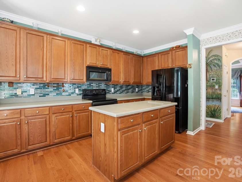 1406 Finsbury Lane, Tega Cay, SC 29708.  MLS# CAR4372368, YatesRealty ID 33775. 