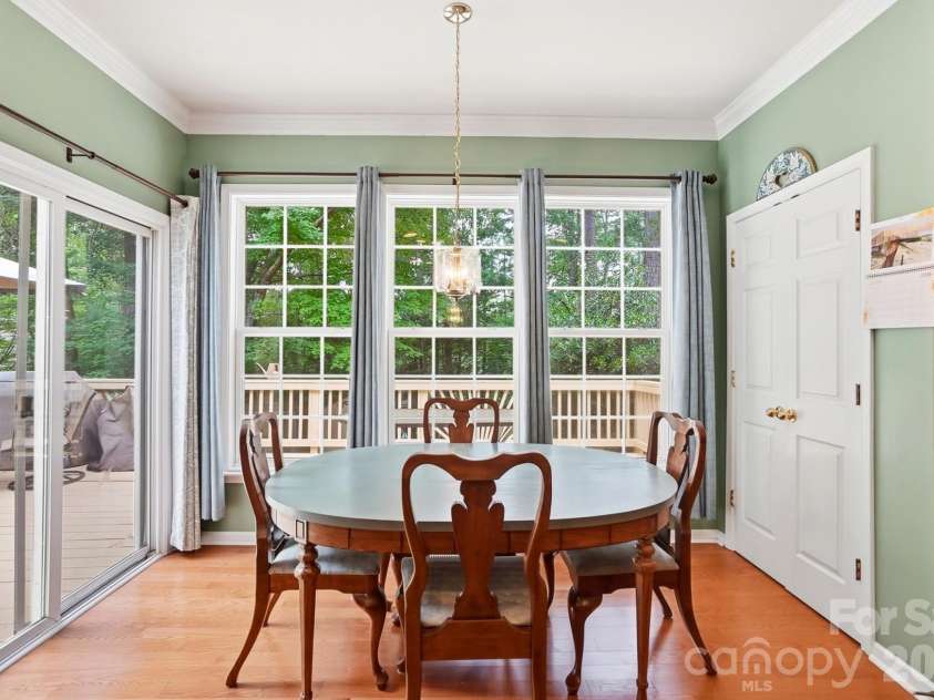 1406 Finsbury Lane, Tega Cay, SC 29708.  MLS# CAR4372368, YatesRealty ID 33775. 