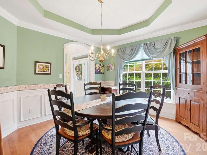 1406 Finsbury Lane, Tega Cay, SC 29708.  MLS# CAR4372368, YatesRealty ID 33775. 