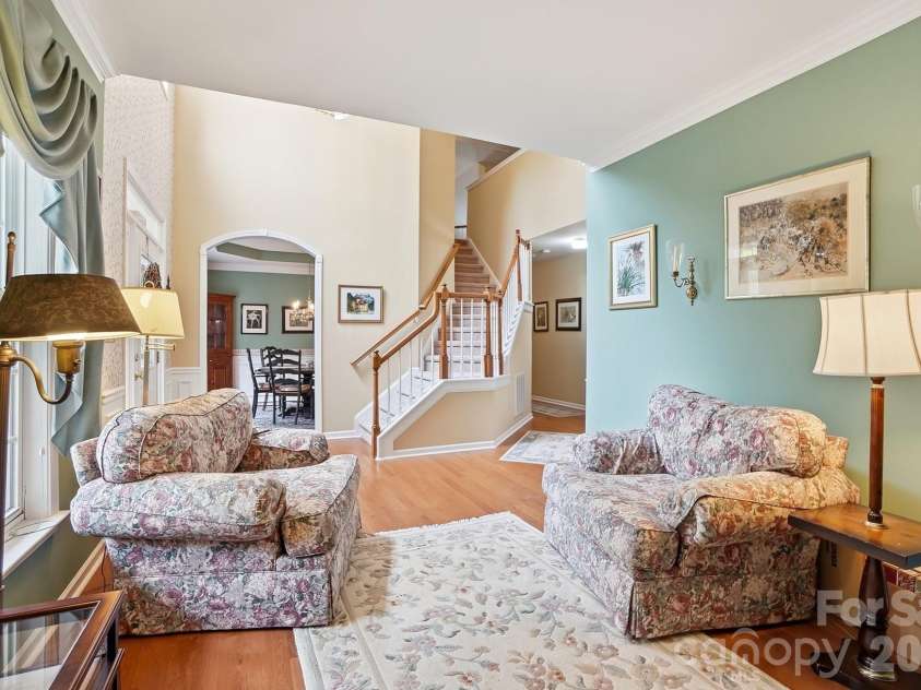 1406 Finsbury Lane, Tega Cay, SC 29708.  MLS# CAR4372368, YatesRealty ID 33775. 