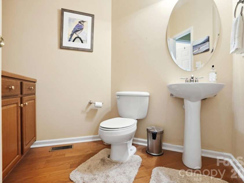 1406 Finsbury Lane, Tega Cay, SC 29708.  MLS# CAR4372368, YatesRealty ID 33775. 