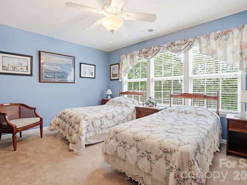 1406 Finsbury Lane, Tega Cay, SC 29708.  MLS# CAR4372368, YatesRealty ID 33775. 