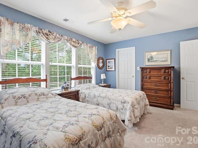 1406 Finsbury Lane, Tega Cay, SC 29708.  MLS# CAR4372368, YatesRealty ID 33775. 