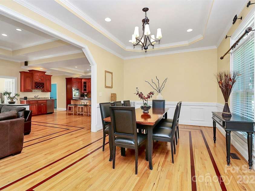 320 Lake Lynn Road, Concord, NC 28025.  MLS# CAR4283791, YatesRealty ID 33775. 