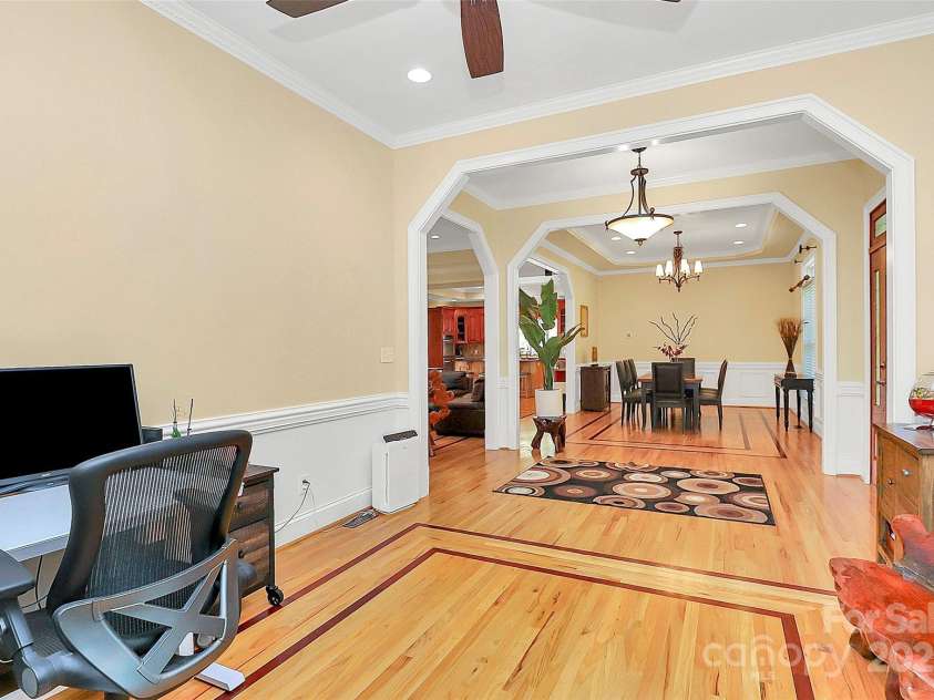 320 Lake Lynn Road, Concord, NC 28025.  MLS# CAR4283791, YatesRealty ID 33775. 