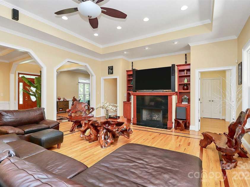 320 Lake Lynn Road, Concord, NC 28025.  MLS# CAR4283791, YatesRealty ID 33775. 