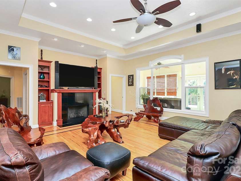 320 Lake Lynn Road, Concord, NC 28025.  MLS# CAR4283791, YatesRealty ID 33775. 