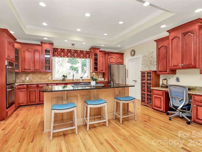 320 Lake Lynn Road, Concord, NC 28025.  MLS# CAR4283791, YatesRealty ID 33775. 