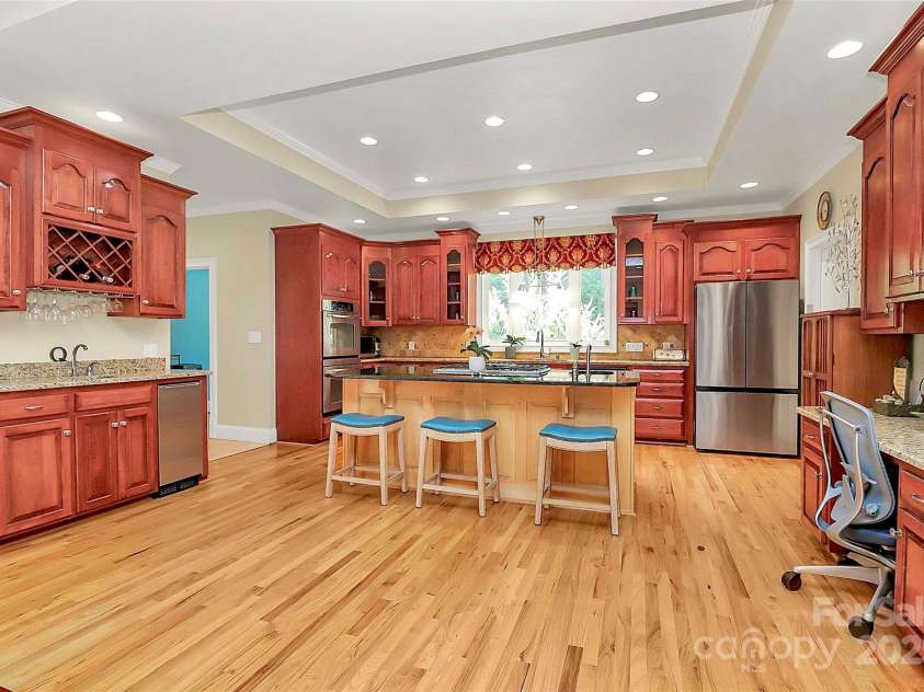 320 Lake Lynn Road, Concord, NC 28025.  MLS# CAR4283791, YatesRealty ID 33775. 