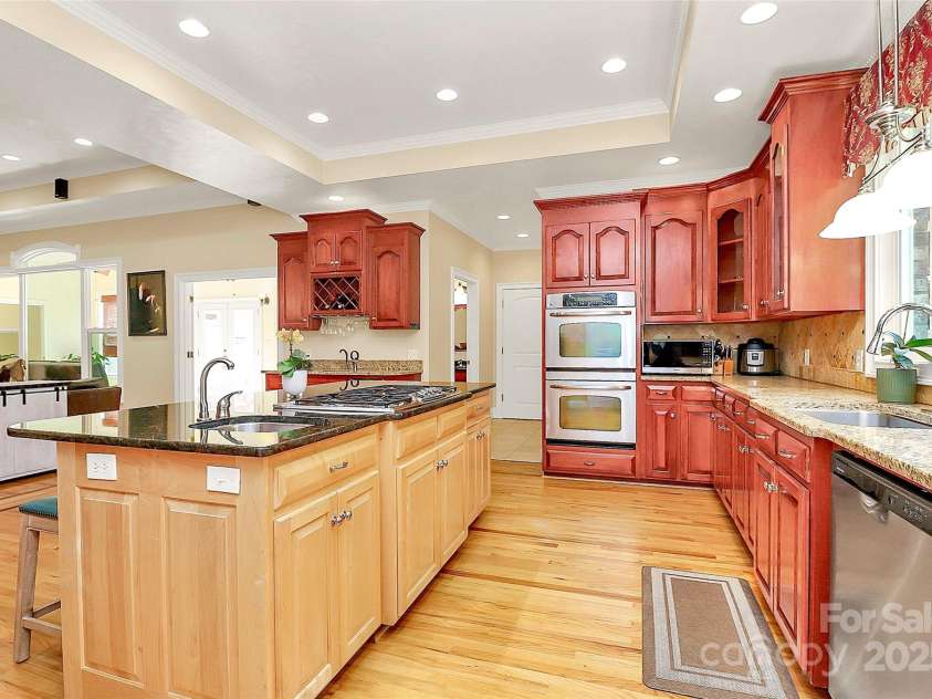 320 Lake Lynn Road, Concord, NC 28025.  MLS# CAR4283791, YatesRealty ID 33775. 