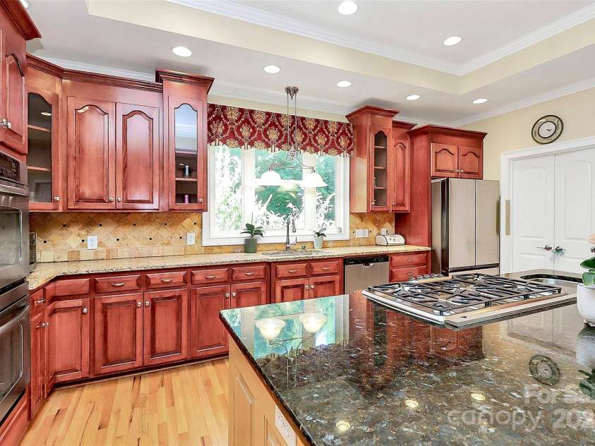 320 Lake Lynn Road, Concord, NC 28025.  MLS# CAR4283791, YatesRealty ID 33775. 