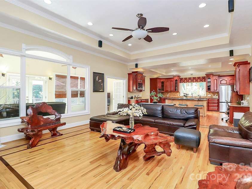 320 Lake Lynn Road, Concord, NC 28025.  MLS# CAR4283791, YatesRealty ID 33775. 