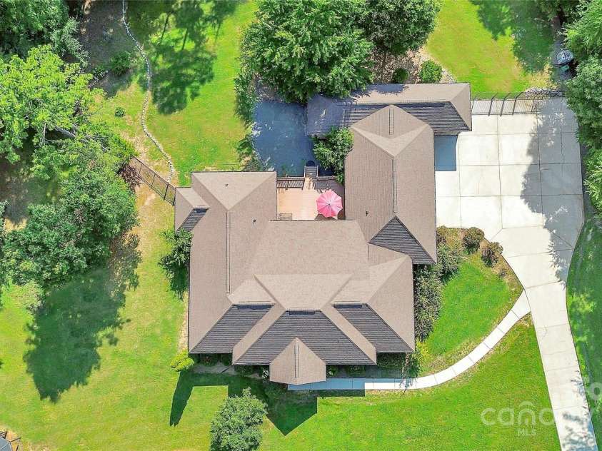 320 Lake Lynn Road, Concord, NC 28025.  MLS# CAR4283791, YatesRealty ID 33775. 