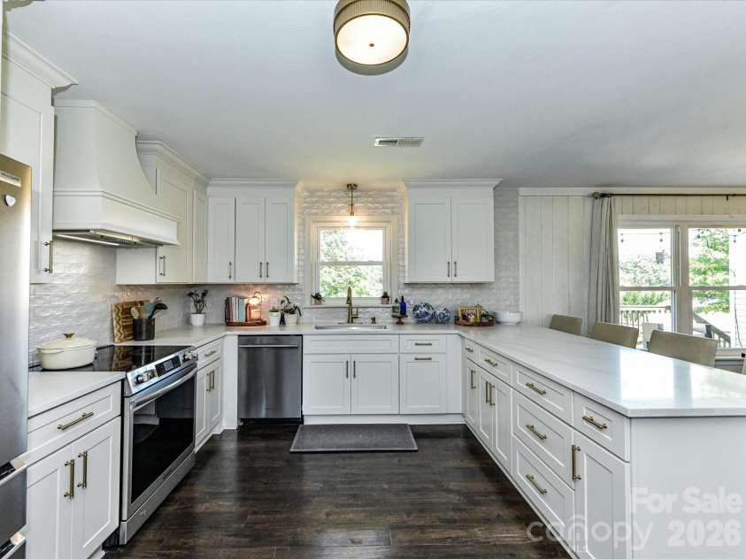 5710 Lander Benton Road, Unionville, NC 28110.  MLS# CAR4395350, YatesRealty ID 33776. 