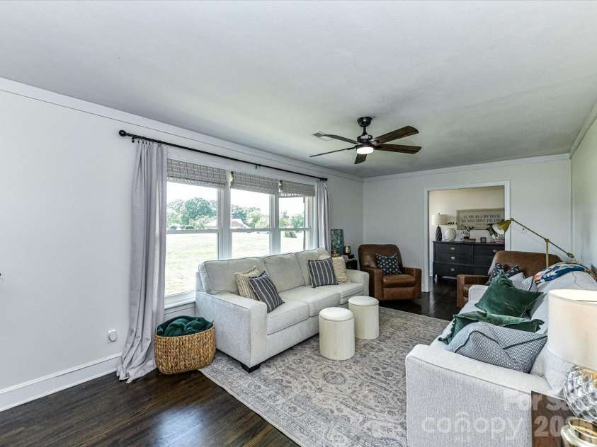 5710 Lander Benton Road, Unionville, NC 28110.  MLS# CAR4395350, YatesRealty ID 33776. 