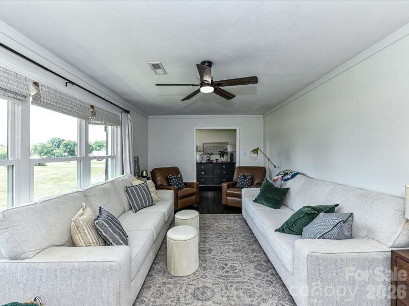5710 Lander Benton Road, Unionville, NC 28110.  MLS# CAR4395350, YatesRealty ID 33776. 