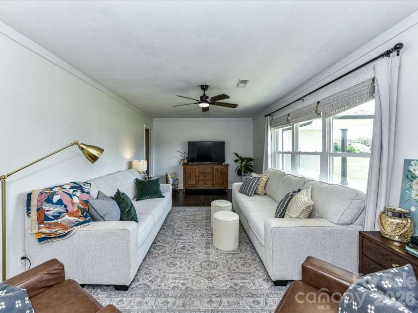 5710 Lander Benton Road, Unionville, NC 28110.  MLS# CAR4395350, YatesRealty ID 33776. 