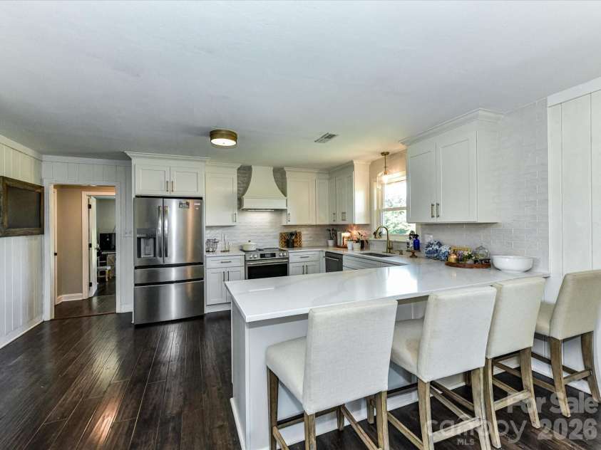 5710 Lander Benton Road, Unionville, NC 28110.  MLS# CAR4395350, YatesRealty ID 33776. 