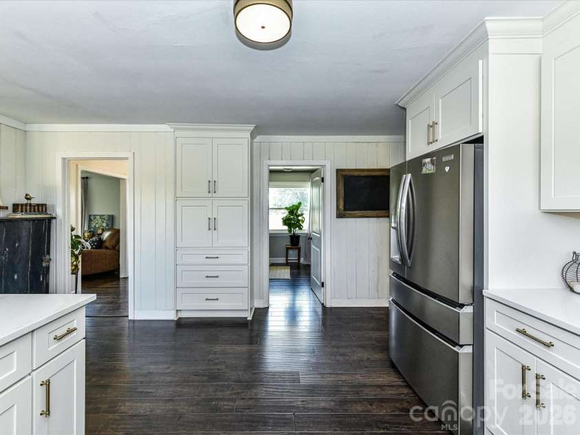 5710 Lander Benton Road, Unionville, NC 28110.  MLS# CAR4395350, YatesRealty ID 33776. 