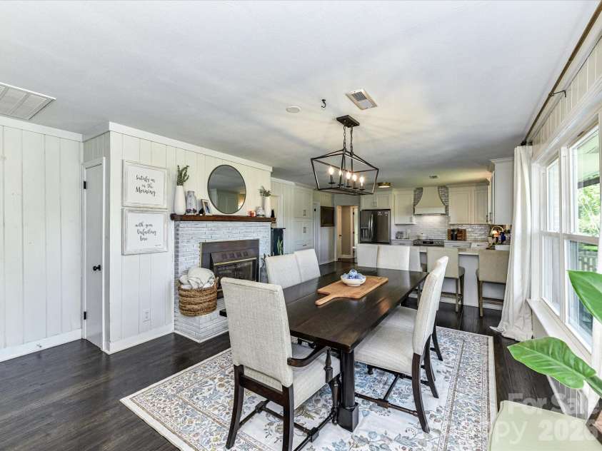 5710 Lander Benton Road, Unionville, NC 28110.  MLS# CAR4395350, YatesRealty ID 33776. 