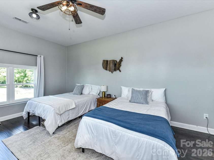 5710 Lander Benton Road, Unionville, NC 28110.  MLS# CAR4395350, YatesRealty ID 33776. 